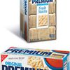 Nabisco Is Cheating You Out Of Precious Saltines